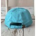 New Happy Camper Embroidered Patch Baseball Cap Hat  Many Colors Available   eb-01428817