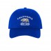 Cali Bear Established 1850 Embroidered Low Profile Baseball Cap  Many Styles  eb-79747744