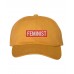 Feminist Patch Hat Embroidered Baseball Cap Baseball Dad Hat  Many Styles  eb-62513560