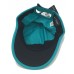 's Nike Aerobill Featherlight DriFIT Hat Cap Turbo Green Tennis Golf NEW  eb-09848718