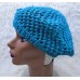  Summer Spring Winter Crochet Knit Slouchy Cap Hat Purple  eb-90470494