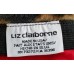 Vintage Ladies Fashion Hat Liz Claiborne Cheetah Leopard Print   eb-13873803