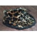 Vintage Ladies Fashion Hat Liz Claiborne Cheetah Leopard Print   eb-13873803