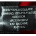 CALLANAN RED HAT SOCIETY s Sz 57 cm Wool FELT Purple Ruffle Feathers EUC  eb-74313436