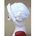 s Vintage Gatsby Style Wool Beret Beanie Cloche Bucket Cap Winter Hat A299  eb-15794846