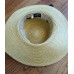 womens large sun hat by boutique EUC hardly worn  eb-73401996