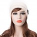s Classic Boiled Wool Buttons Bucket Bowler Cloche Casual Bonnet Hat T178  eb-85936933