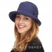  's Packable Summer Sun Beach MeshBucket Hat  eb-50499815