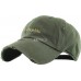 Be Humble Embroidery Dad Hat Baseball Cap Unconstructed  eb-94717093