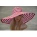 8.2" A266 Wide Brim s Protection Sun Summer Beach Floppy Cap Crushable Hat  eb-96977777