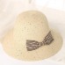 s Large Floppy Folding Wide Brim Cap Summer Wedding Sun Straw Beach Hat Lot  eb-75611824