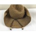 Panama Jack Straw Hat Sun Cap Summer  One Size Casual Spring Wide Brim   eb-32688181