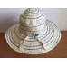 Hat Old Country Road Sun Cap  One Size Wide Brim Cotton Polyester Casual  eb-49345859