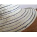 Hat Old Country Road Sun Cap  One Size Wide Brim Cotton Polyester Casual  eb-49345859