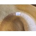 New Merona Floppy Sun Hat Natural straw Beach Cruise Vacation  eb-54972259