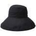 Scala 's Cotton Big Brim Hat with Inner Drawstring and Upf 50+ Rating 16698897518 eb-40684369