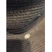 Floppy Hat W/Brim w/ Ribbon  Pack.Folding Summer Beach Sun Beach Hat One Sz  eb-16172448
