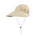 VBIGER s Visor Hat UPF 50+ Sun Protective Sun Hat Large Brim Summer Beac... 888916416098 eb-91002872