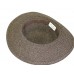 Shimmery Chenille Wide Brim Hat  4 Colors STORE CLEARANCE  eb-94231373