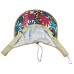 HindaWi Sun Hats for  Wide Brim UV Protection Summer Beach Visor Cap Tan 705511218677 eb-37540235