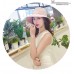 New Summer Fashion Fisherman Hats Bows Travel Wide Brim Caps  Solid Visor  eb-04914660