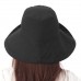  Summer Outdoors Beach Sun Hat Foldable Wide Brimmed Fisherman Hat Cap RP  eb-82099422