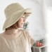  Summer Outdoors Beach Sun Hat Foldable Wide Brimmed Fisherman Hat Cap RP  eb-82099422