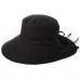  Summer Sun Hat Wide Brim Chapeu For Girl Praia Chapeau Femme Flap New  eb-16292144