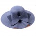Fedoras Ladies Hat Winter Wide Brim Australian Wool Felt Elegant Luxury  eb-94227227