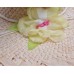  Ladies Kentucky Derby Wide Brim Floral Straw Summer Floppy Beach Hat T247 863753585657 eb-43154828