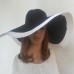 Casual Beach Sun Hat for  Fashionable Summer Hat Wide Brimmed Straw Sun Hat 691218705865 eb-66353904
