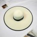 Summer Fashion 's Wide Brim Hats Large Floppy Casual Sun Beach Straw Caps  eb-20967878