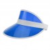 Unisex Summer Casual Golf Tennis Hat Sports Wide Brim Beach Visor Sun Hat Cap  eb-61585187