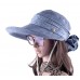 Sun Hats For  With Face Neck Protection Wide Brim Summer Visor Quality Caps  eb-28862736