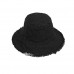's Lady Casual Denim Beach Bucket Hat Wide Brim Outdoor Fishing Sun Hat HOT  eb-33458157