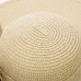 Wide Brim Straw Cap Summer Beach s Sun Hat Sunbonnet Sunhat Protection Q  eb-36155613