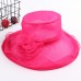  Sun Hat Lace Wide Brim Cap Casual Outdoor Beach Party Hunting Wear Latest  eb-69149729