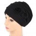NEW Fashion  Cotton Flower Hat Cancer Chemo Beanie Baggy Cap Turban Hijab  eb-69643187
