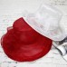  Sun Hat Lace Wide Brim Cap Casual Outdoor Beach Party Hunting Wear Fashion  eb-95017880