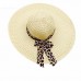 Casual Wide Brim Floppy Fold Sun Hat Summer Beach Hats 2018 Woman New Sun Caps   eb-55767791