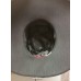 's GIOVANNIO Black Wide Brim Fancy Church/Dress/Wedding Hat 7.5"  eb-72496963