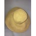 August Hat Company 's Wide Brim Sequin Straw Hat Beige Adjustable New $34 766288981485 eb-81657738