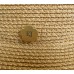 Eric Javits Straw Wide Brim Hat Vintage Beach Sun  eb-23488428