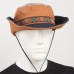 NEW Sun Visor Safari Jungle UVblocking Hat Hunting Western Cowboy Wide Brim Cap  eb-43598247