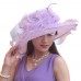 June's Young Unique  Hats Sun Block Wide Brim Beach Hat for Summer 521992513182 eb-98022914