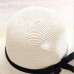  Sun Hat Wide Brim beach hat sun hat foldable sun block Straw Hats Outdoor   eb-64092177