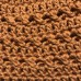 ’s Crocheted Chemo Cap Hat Beanie 100% Premium Cotton Harvest Gold  eb-33411958