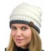 NEW CC Beanie Trendy Warm Accent Lined Chunky Soft Stretch Cable Knit Beanie  eb-51197713