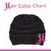  CC beanie Cable Knit Super Cute Beanie Thick Cap Hat Unisex Slouchy Ho  eb-11396787
