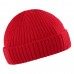 Fashion Fisherman Beanie Knitted Ribbed Hat Retro Vintage s s Cap K8  eb-66587112
